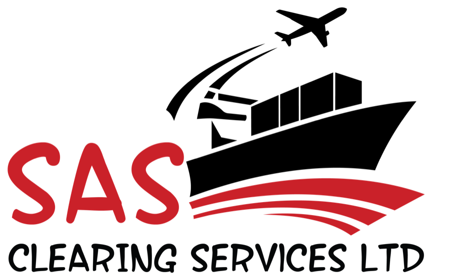 SAS Clearing Services Limited