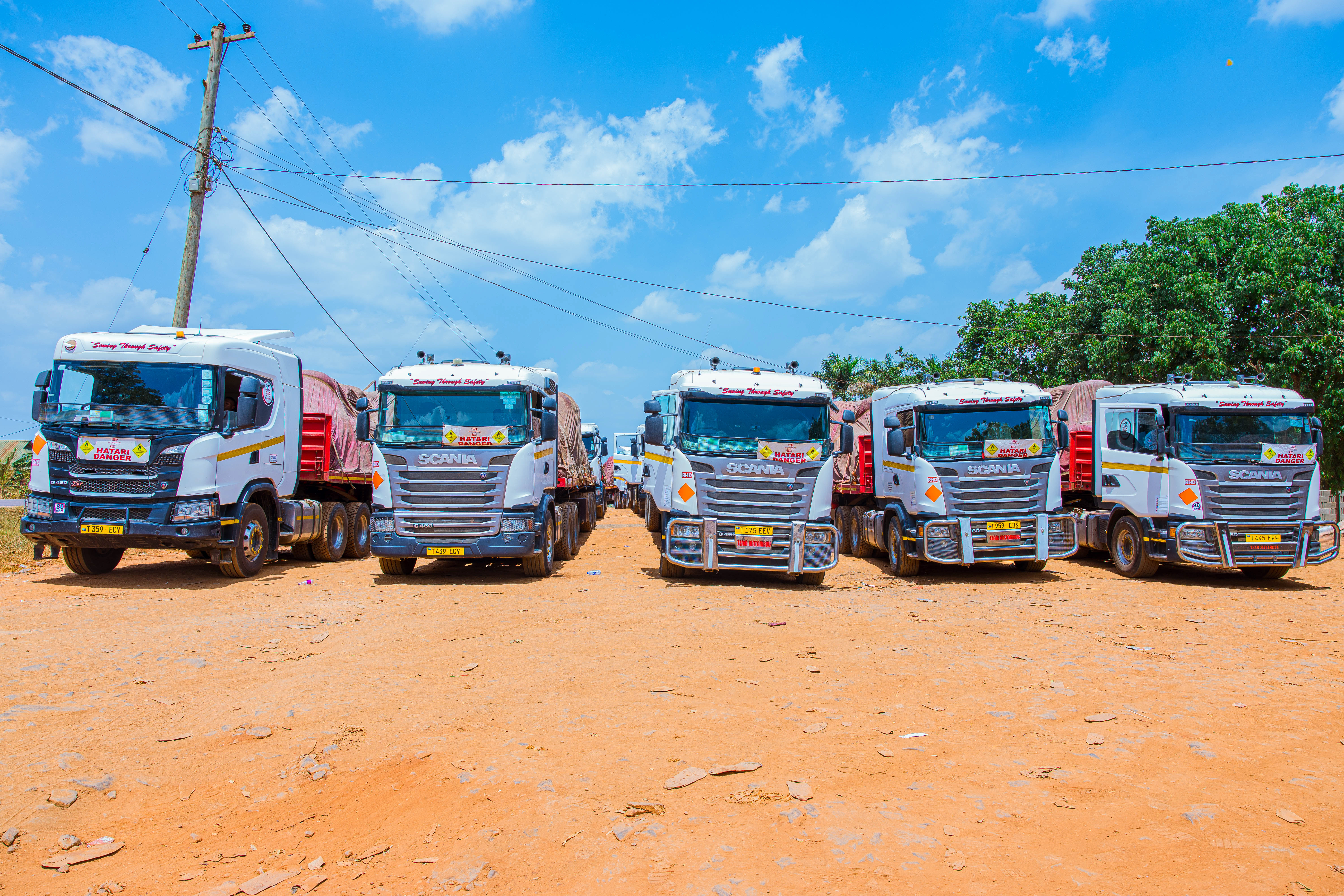 fleet