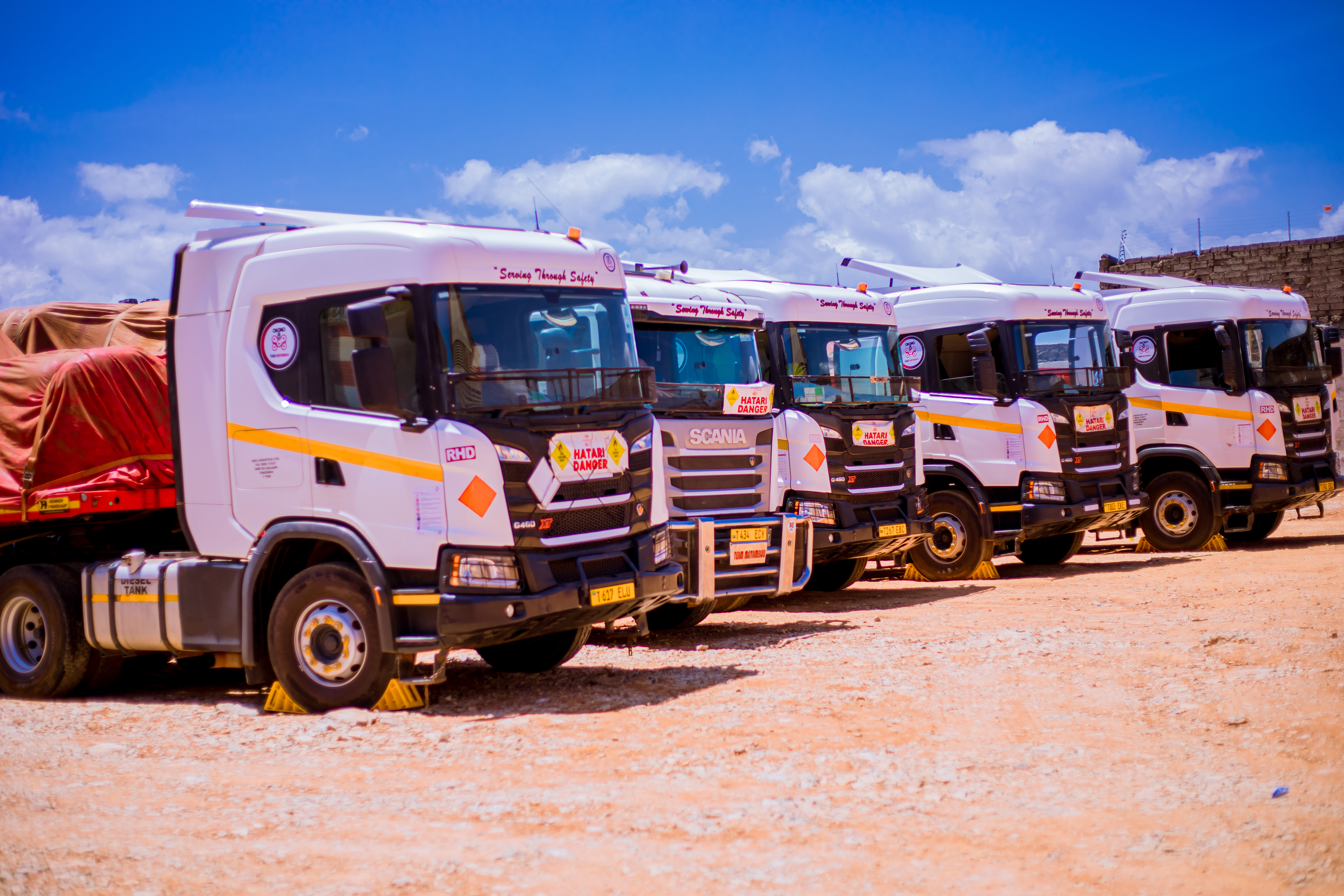 fleet