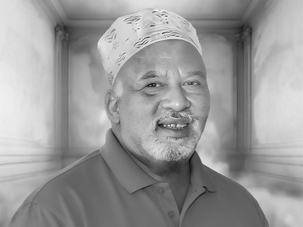 S.A Said & Co. Ltd foundation era