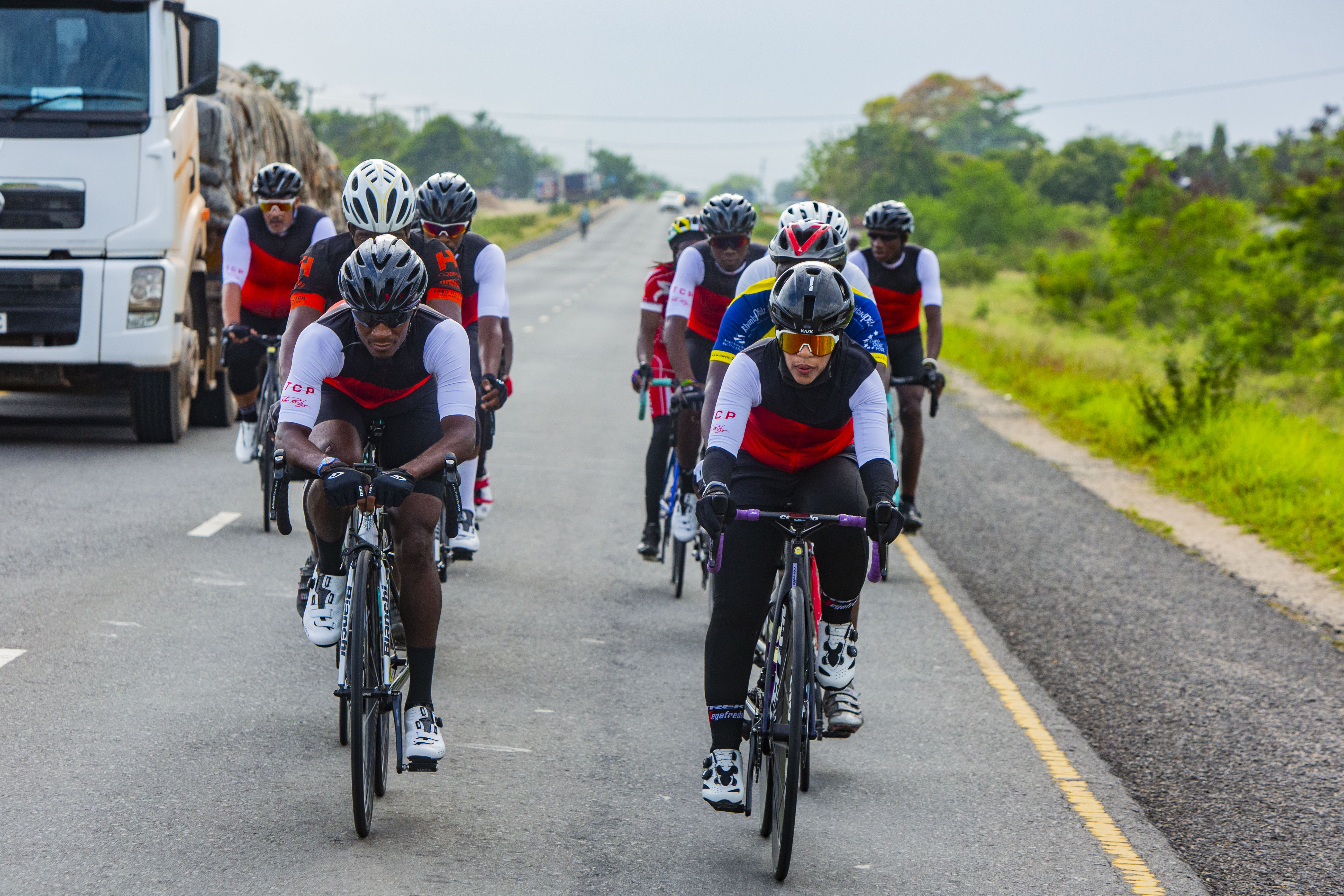 Storage and Dispatch