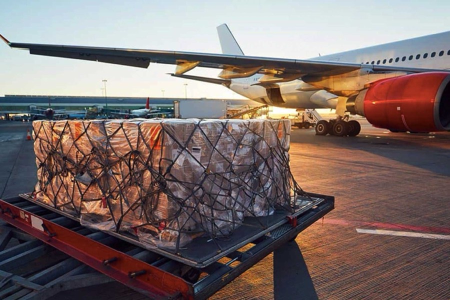 Air Freight