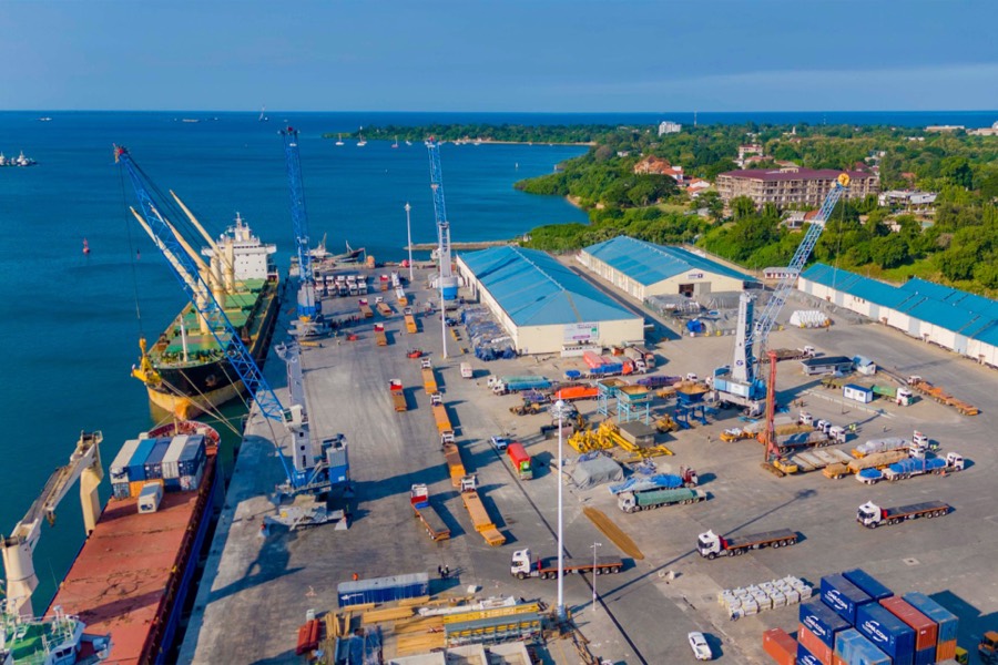 Ocean Freight