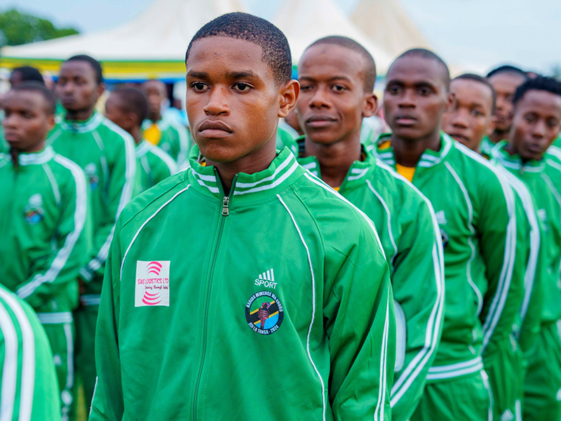 Team Matambuu Image 1