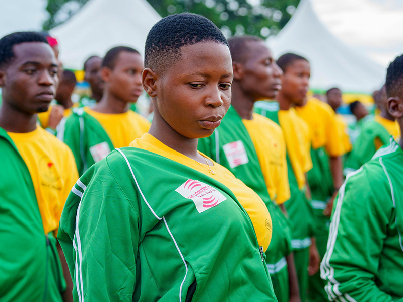 Team Matambuu Image 2